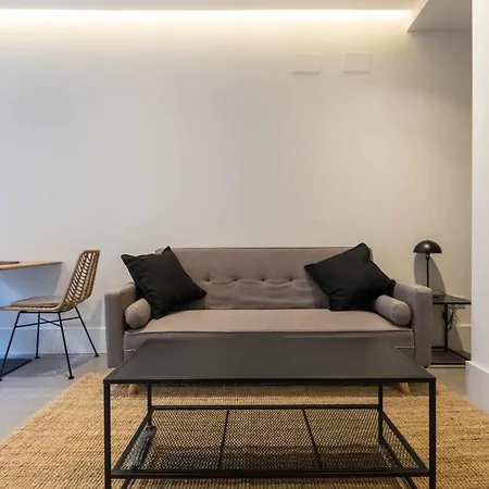 Apartamento Presidente 4 Sevilha Exterior foto