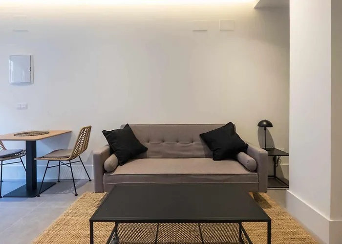 Apartamento Presidente 4