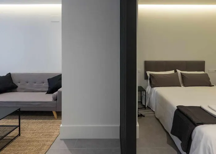 Apartamento Presidente 4